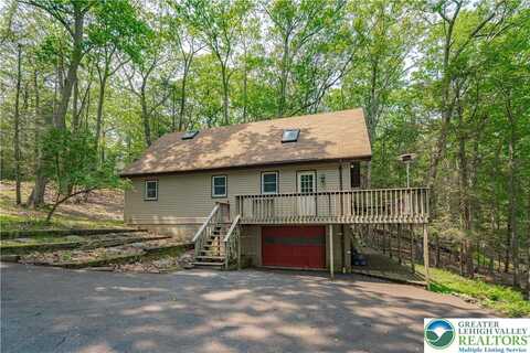 115 Lookout Court, Middle Smithfield Twp, PA 18302