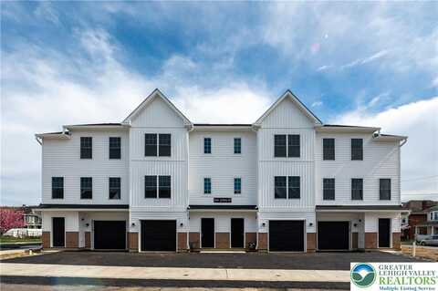 560 Long Street unit: 4, Emmaus Boro, PA 18049