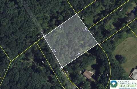 Marshall Drive, Stroudsburg, PA 18360