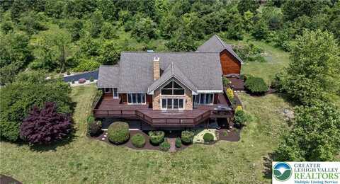 3353 Spring Valley Road, Washington, PA 18080