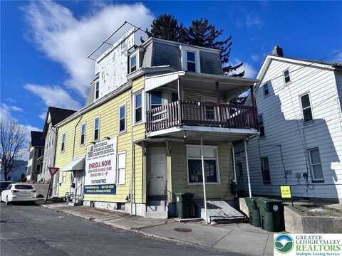 760 3rd Street, White Hall, PA 18052