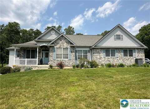 1437 Nectarine Road, Lehigh Twp, PA 18038