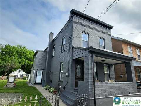 616 Minor Street, Emmaus Boro, PA 18049