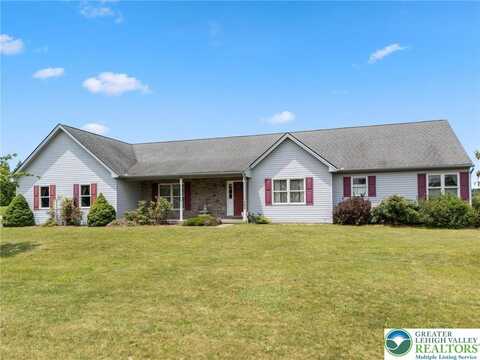 9295 Lyon Valley Road, New Tripoli, PA 18066
