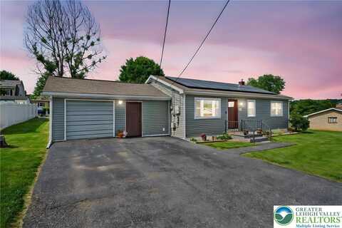 3111 Jefferson Street, Bethlehem, PA 18020