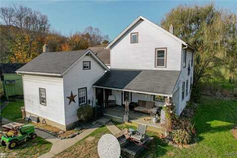 3479 Mango Drive, Lehigh Twp, PA 18038
