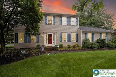 5900 Wayside Drive, Macungie, PA 18062