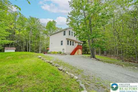 417 Roosevelt Lane, Coolbaugh Twp, PA 18466