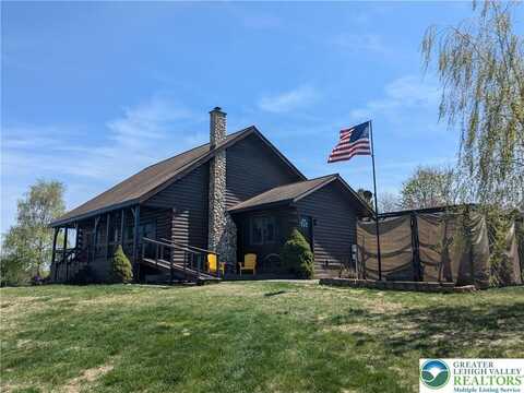 2533 Williams Road, Moore Twp, PA 18014
