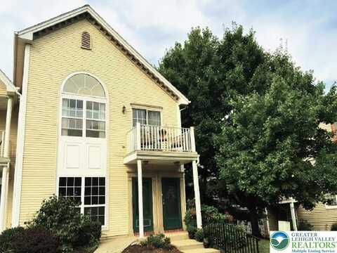 1926 Delancey Street, Hellertown Boro, PA 18055