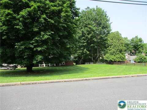 Stewart Street, Wilson Boro, PA 18042