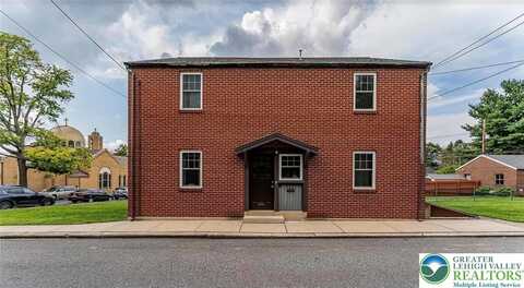 718 15th Avenue, Bethlehem, PA 18018