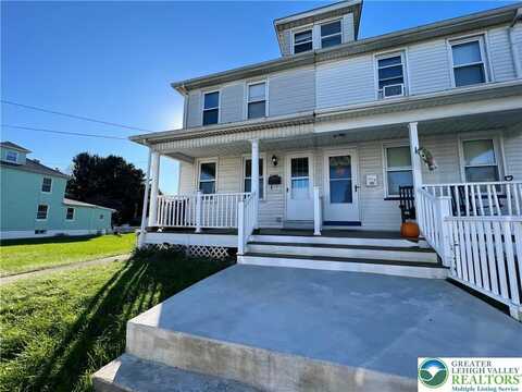 2236 2nd Street, Easton, PA 18042