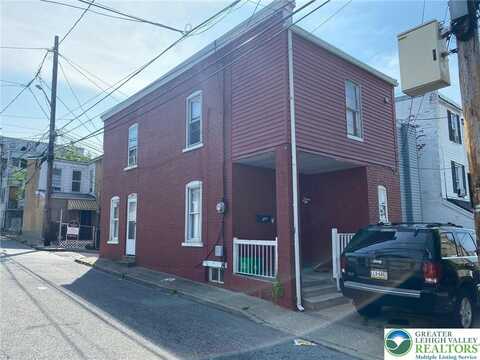 1214 Hickory Street, Allentown, PA 18102