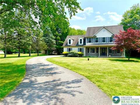 538 Carney Road, Polk Twp, PA 18071