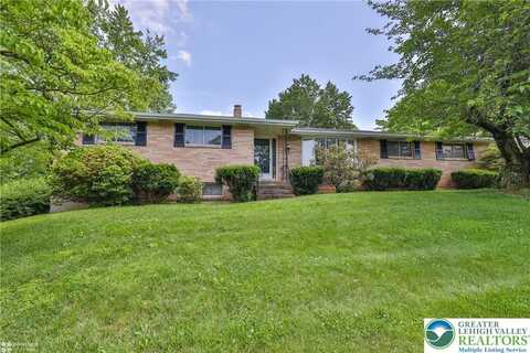 1658 Lindberg Street, Bethlehem, PA 18020
