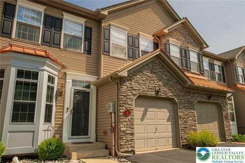 4 Hillside Court N, Easton, PA 18045