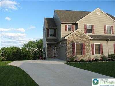 8376 Scenic View Drive, Macungie, PA 18031