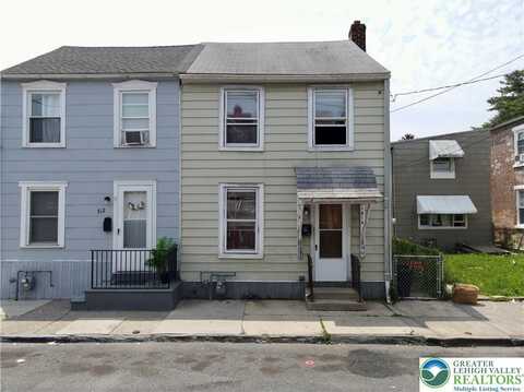 514 N Lumber Street, Allentown, PA 18102