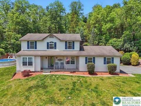 129 Appaloosa Court, Washington, PA 18013