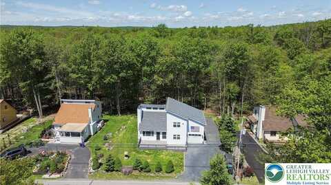 973 Country Place Drive, Coolbaugh Twp, PA 18466