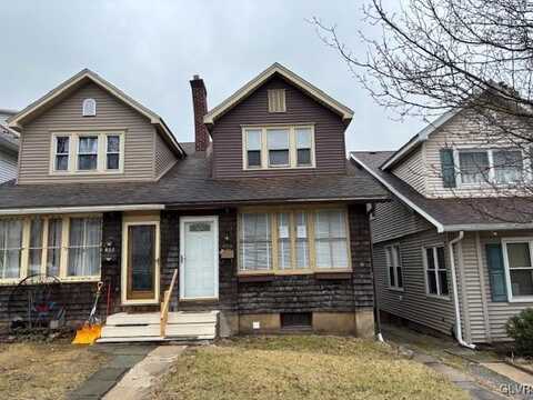 650 Lafayette Avenue, Palmerton Boro, PA 18071