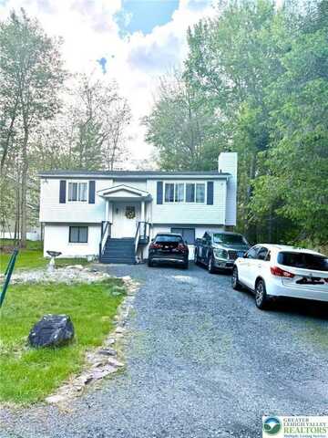 6302 Ventnor Drive, Coolbaugh Twp, PA 18466