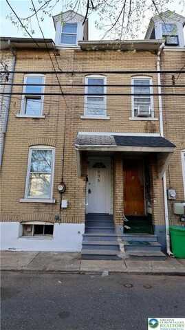 836 Elliger Street, Allentown, PA 18102