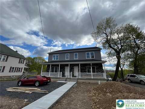 205 N 7th, Bangor Boro, PA 18013