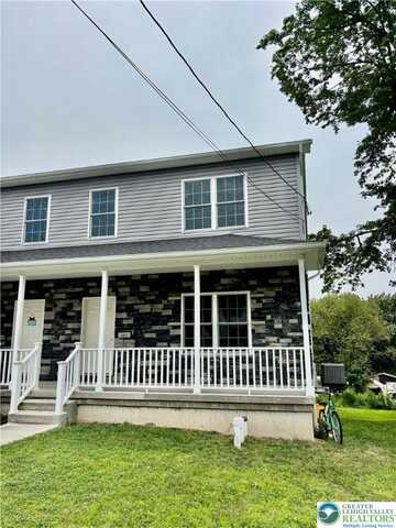 203 N 7th, Bangor Boro, PA 18013