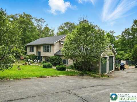 2602 Pocono Forested Drive, East Stroudsburg, PA 18302