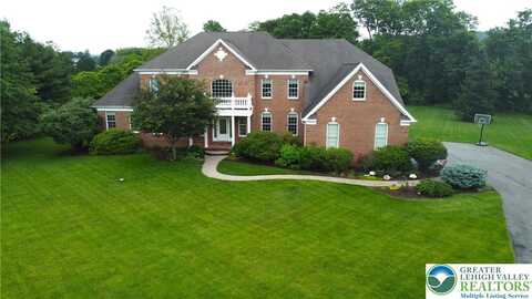 55 Forrest Stand Drive, Easton, PA 18042