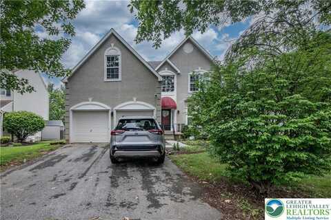 296 Susquehanna Trail, Allentown, PA 18104