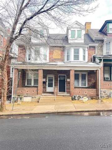 437 Montclair Avenue, Bethlehem, PA 18015