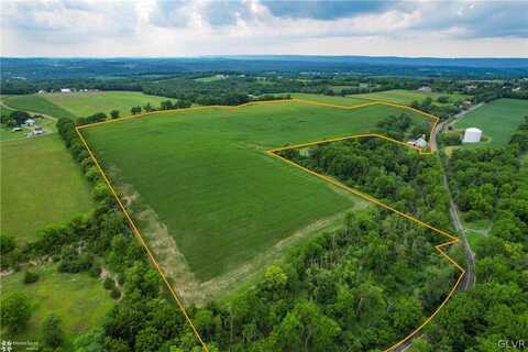 Kesslersville Road, Fair Oaks, PA 18040
