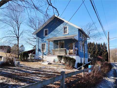 5456 2nd Street, White Hall, PA 18052