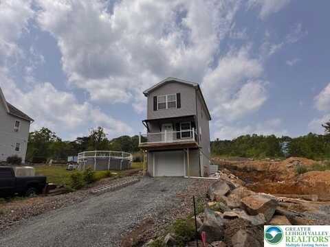 1025 W PRINCETON Avenue, Palmerton Boro, PA 18071