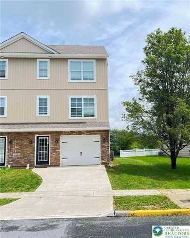 1601 Greystone Circle, Alburtis Boro, PA 18011
