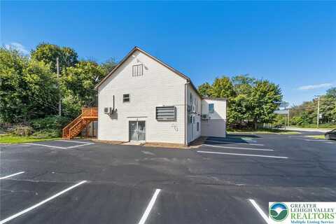 206 N Sargeant Stanley Hoffman Boulevard, Lehighton Boro, PA 18235