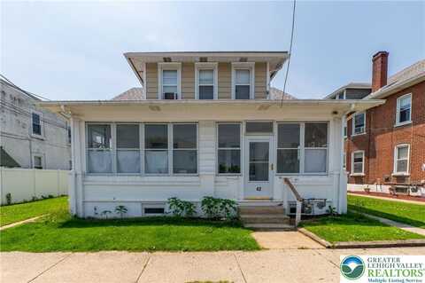 42 N 6th Street, Emmaus Boro, PA 18049