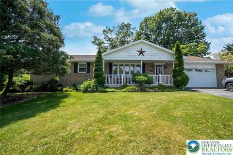4126 Beil Circle, Lehigh Twp, PA 18067