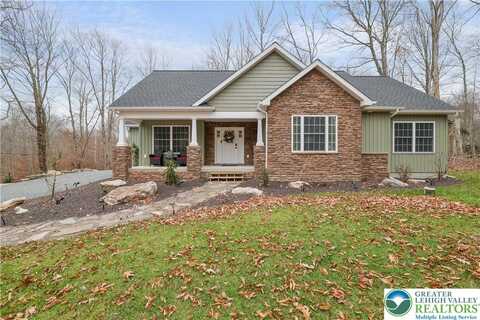 119 Tenicum Trail, Coolbaugh Twp, PA 18347