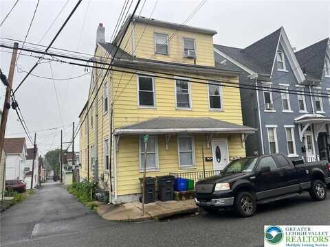 23 E Garrison, Bethlehem, PA 18018