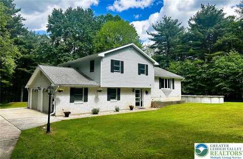 93 Sassafras Road, East Penn Twp, PA 18235