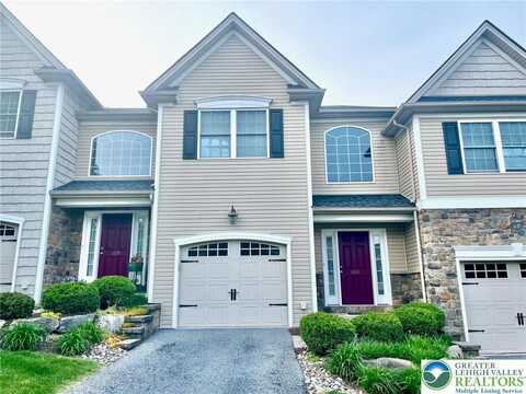 1621 Finches Garden Road, Bethlehem, PA 18015
