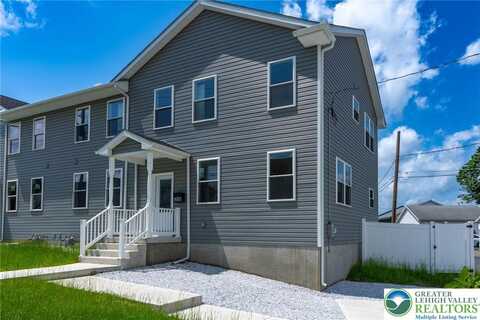 2016 Center Street, White Hall, PA 18052