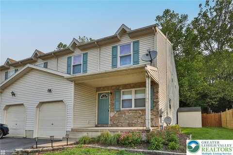 107 Frank Drive, Northampton Boro, PA 18067