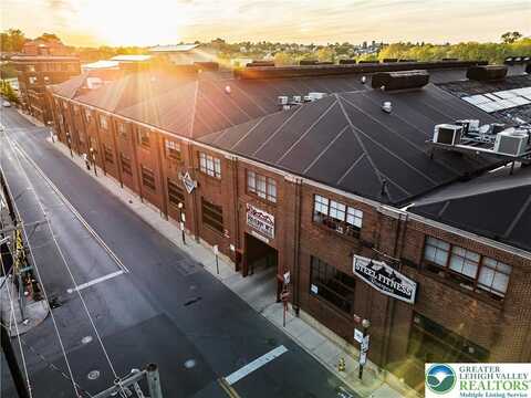 11 W 2nd Street, Bethlehem, PA 18015