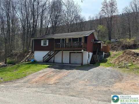 1165 E Catawissa Street, Nesquehoning Boro, PA 18240