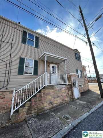 832 Walnut Avenue, Easton, PA 18042